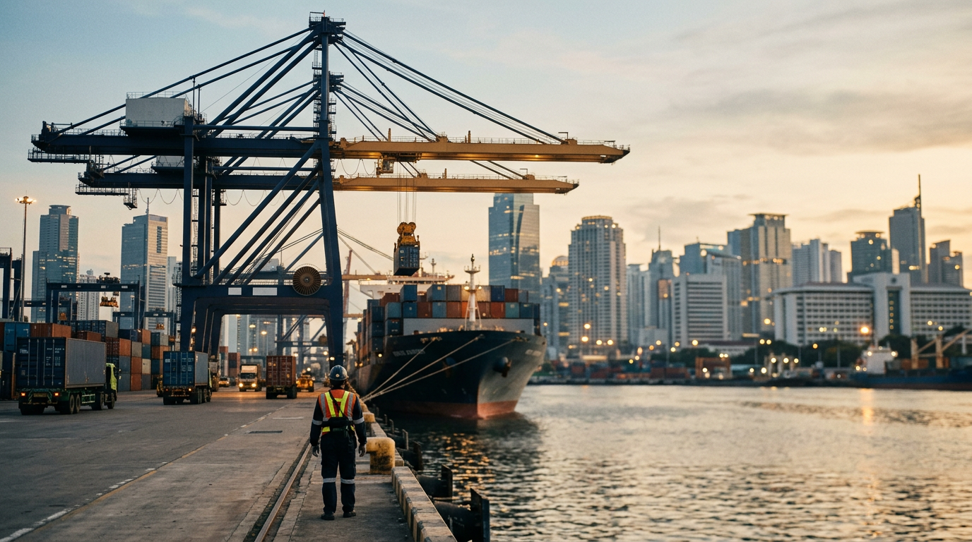 Article image: Indonesia and the FDI Litmus Test