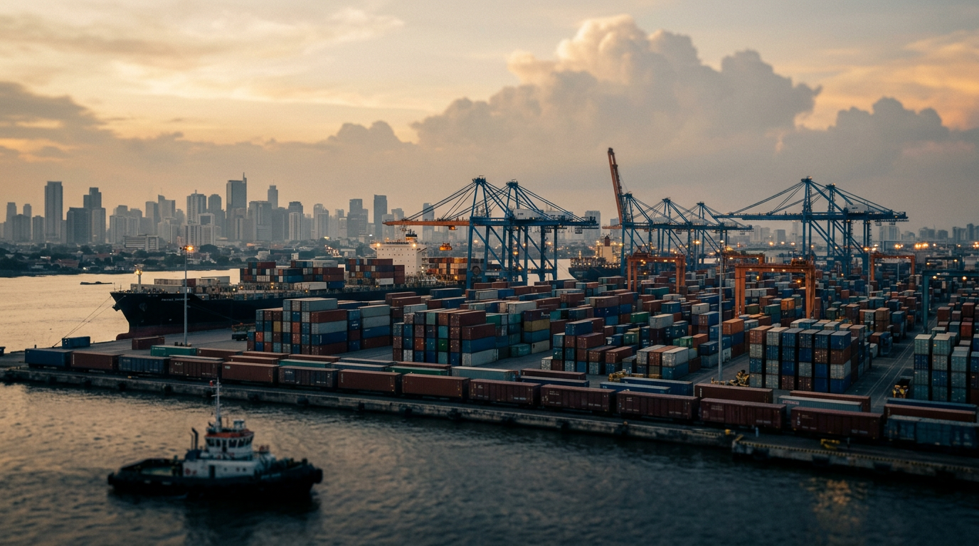 Indonesia, China, and the Challenge of Managed Trade