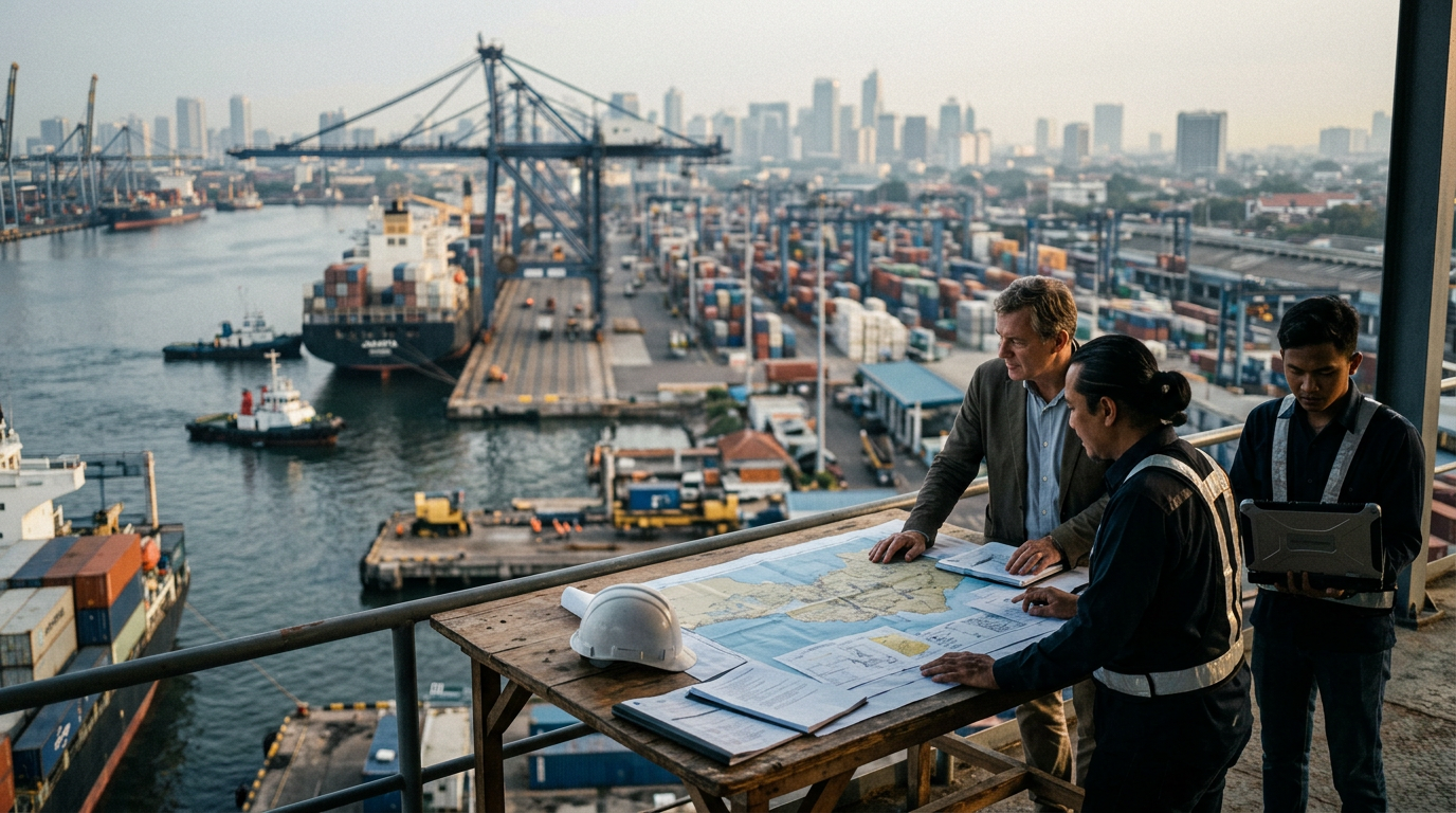 Indonesia-EU CEPA: From Ambition to Execution
