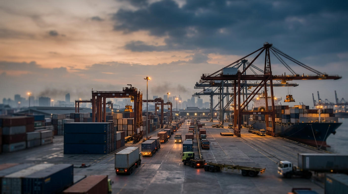 Indonesia, Malaysia, and the Politics of Export Controls