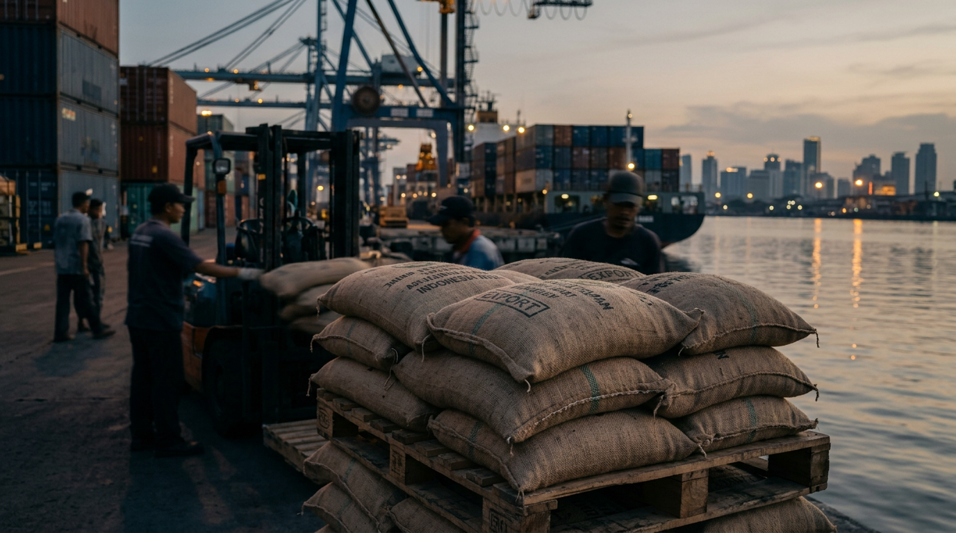 Article image: Indonesia, Malaysia, and the Politics of Rice