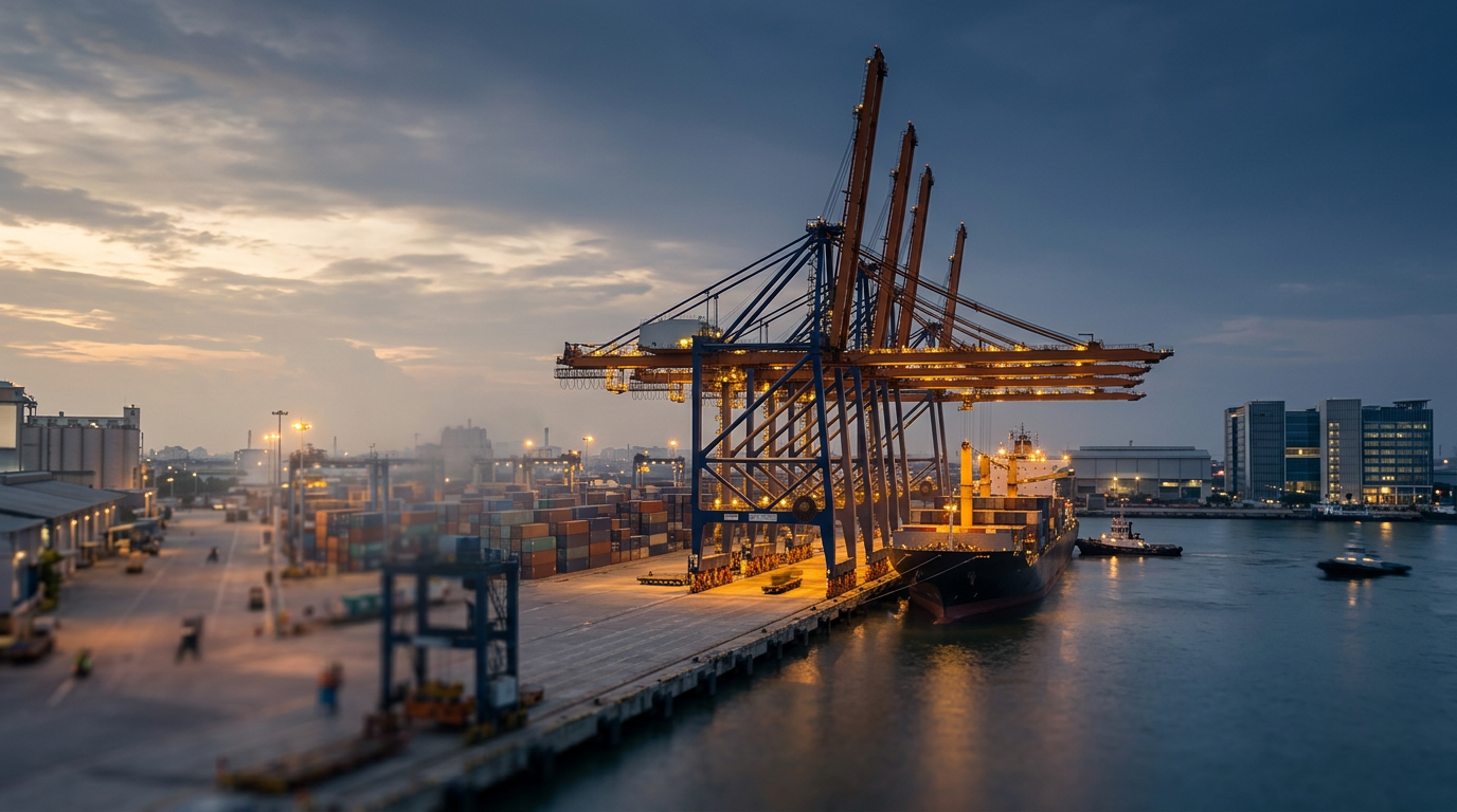 Indonesia, Mercosur, and the Challenge of Turning Diplomatic Interest into FDI