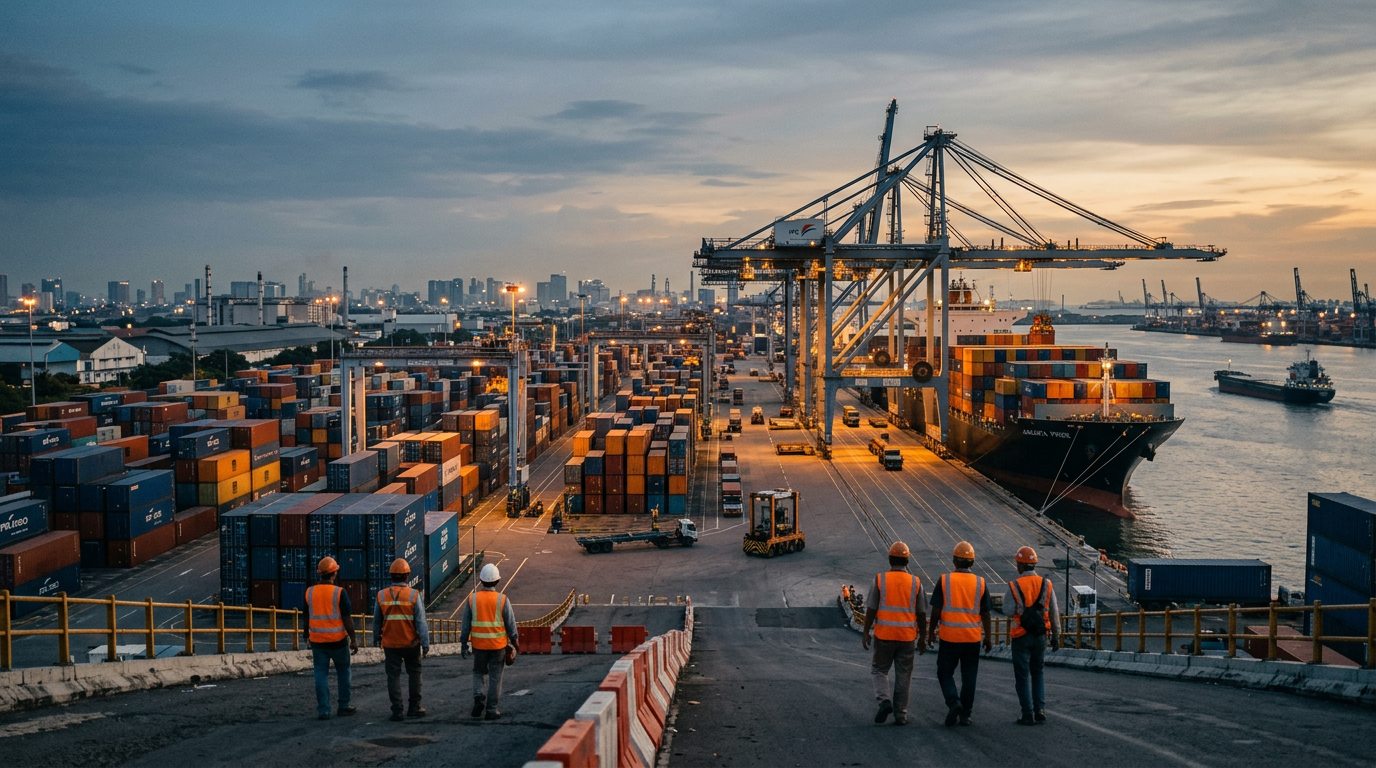 Indonesia, RCEP, and the Management of China Dependency