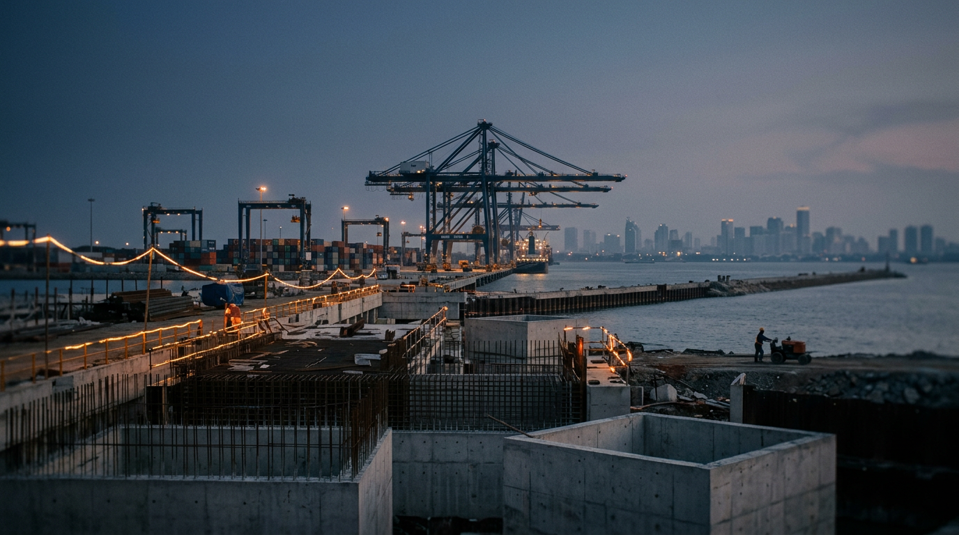 Article image: Indonesia's FDI Ambitions Face Institutional Hurdles