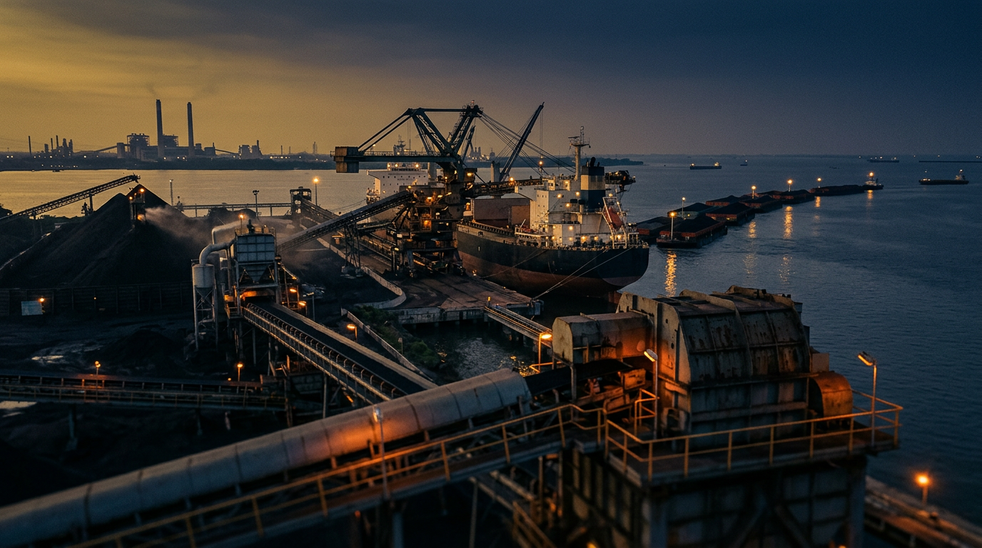 Indonesia's Investment Bottlenecks on Display in Bayan Coal Case
