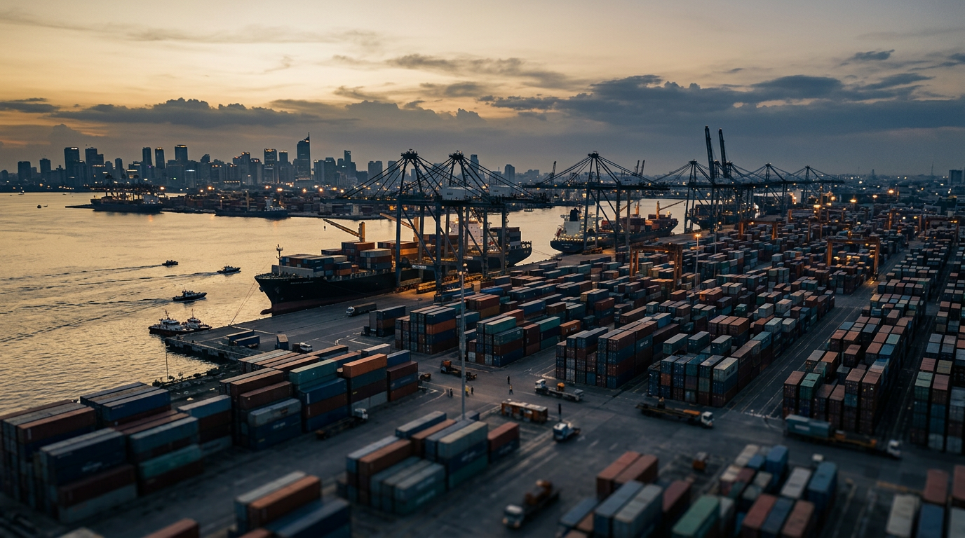 Indonesia's New Agency and the Test of Trade Management
