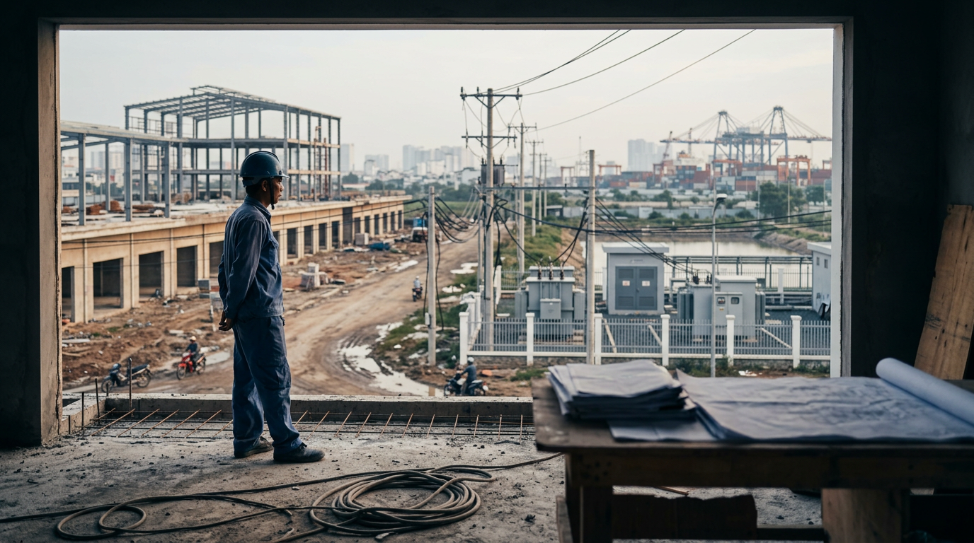 Indonesia, Vietnam: Scaling franchise retail is hard