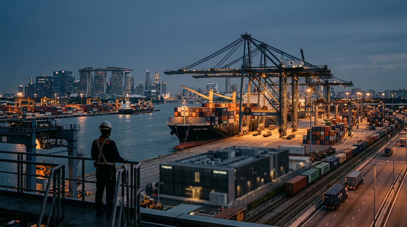 Japan, ASEAN, and the China Question