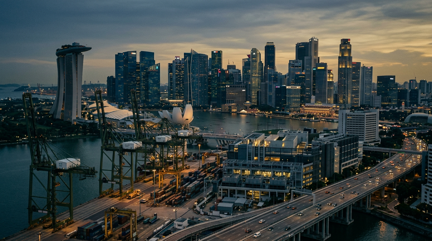 Article image: Jobstreet AI Launch Is a Test for Sovereign Data in ASEAN