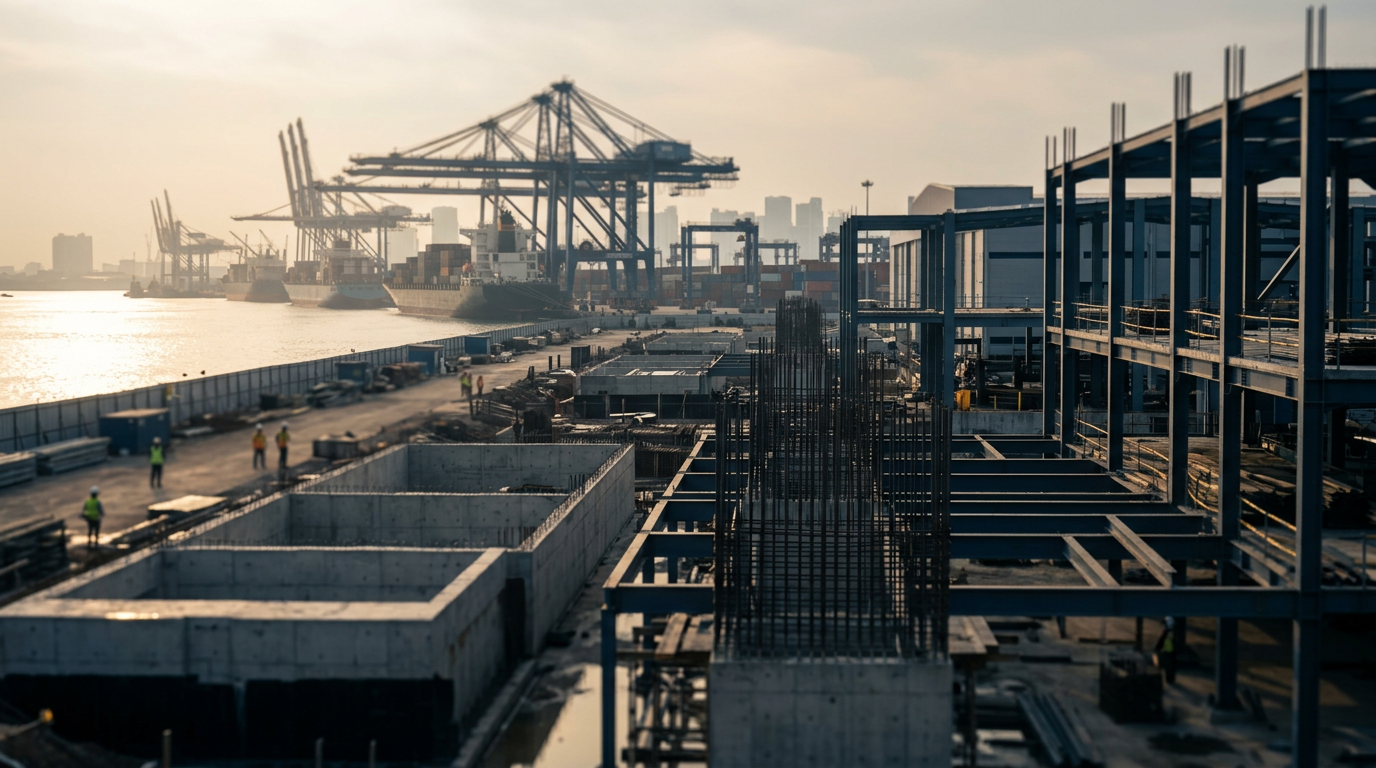 Keppel's Capital Milestone Signals a Bet on ASEAN Execution