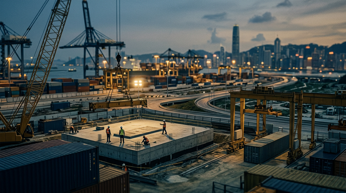 Malaysia and Hong Kong Renew Investment MOU. What Follows?