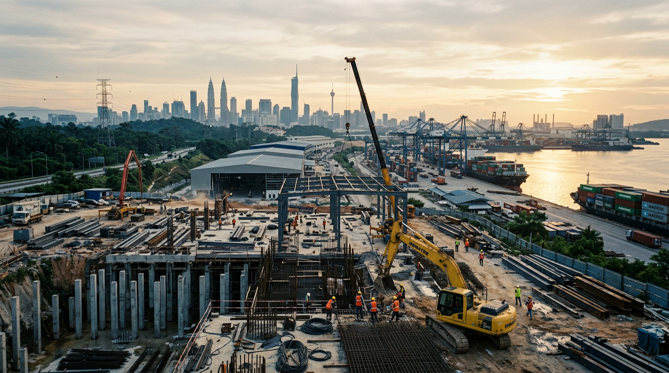 Article image: Malaysia Investment: From Approval to Execution