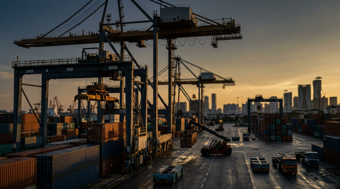Malaysia Investment Surge Tests Execution Capacity
