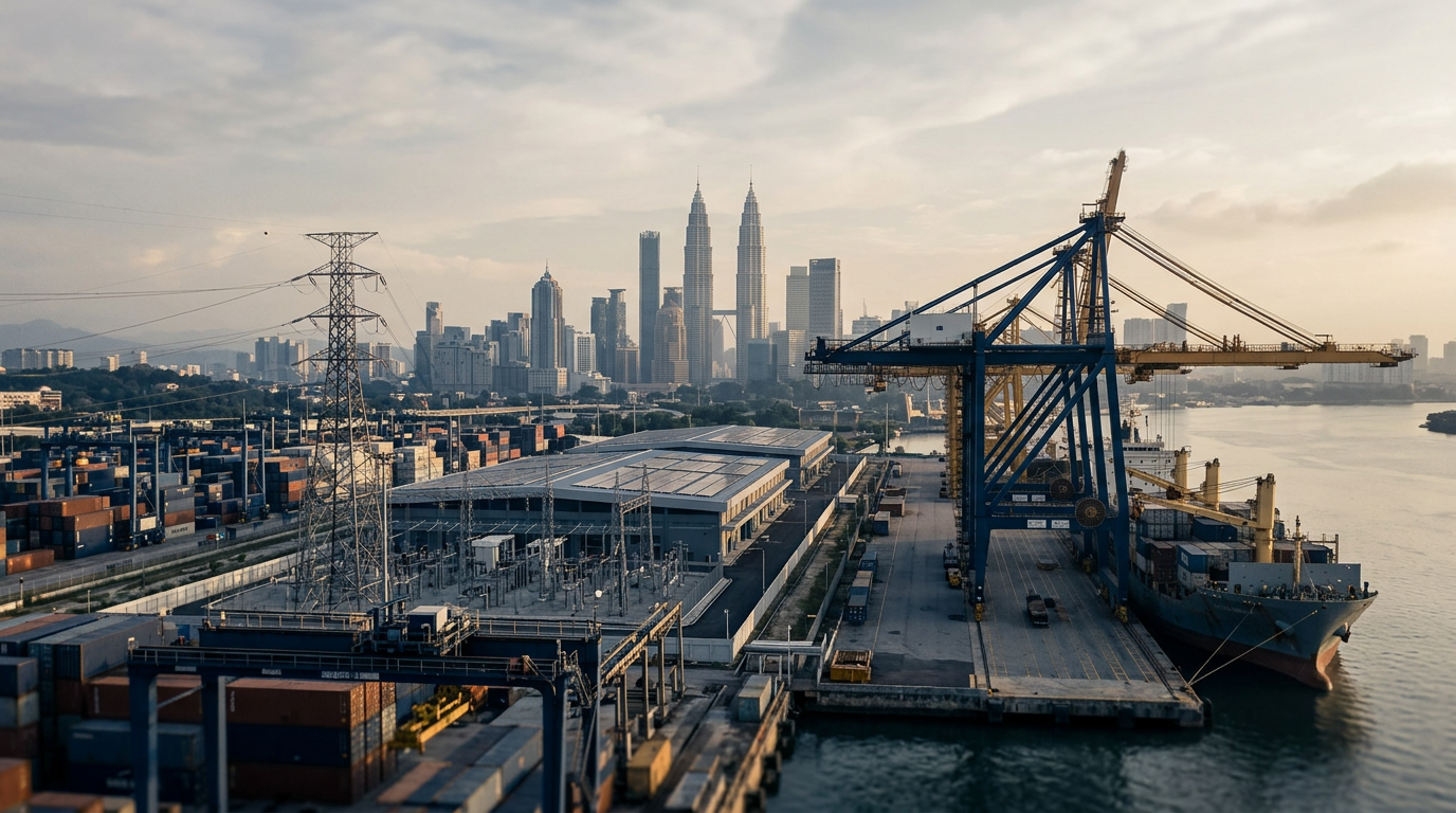Malaysia's Aerospace Ambition Needs Institutional Depth