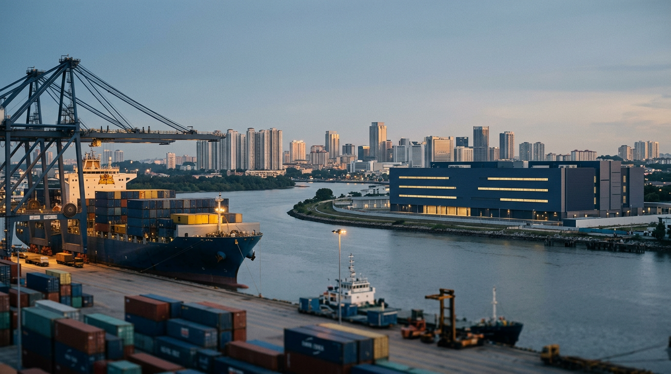 Malaysia's Data Center Boom Needs More Than Power
