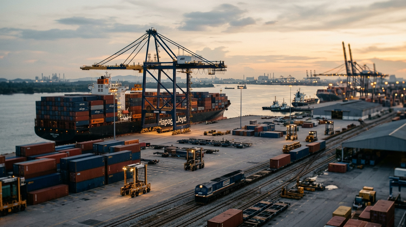 Malaysia's Export Slowdown and the China Question
