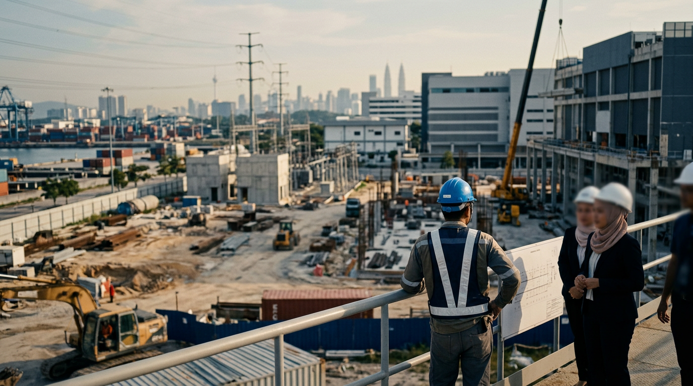 Malaysia's Investment Approvals and the Test of Execution