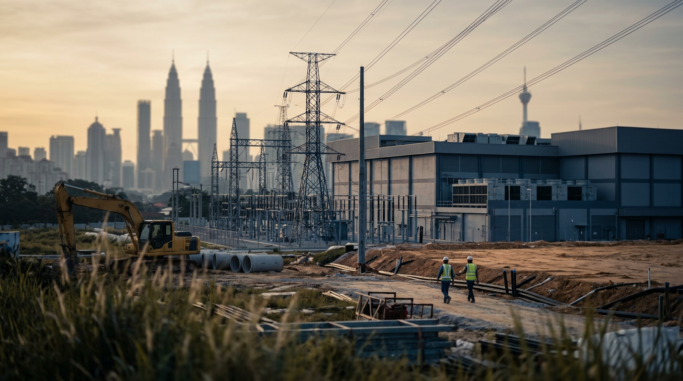 Malaysia's Investment Service Delivery Reforms