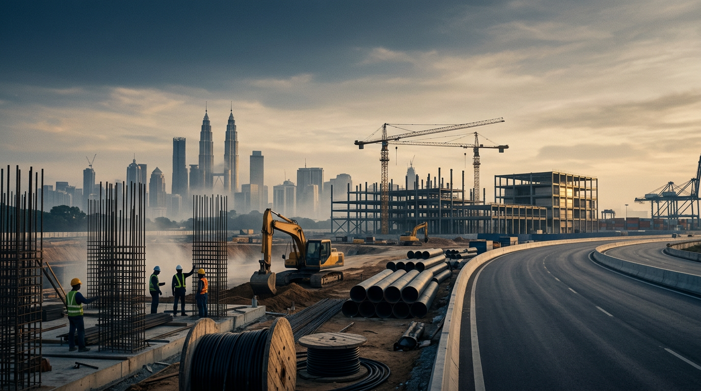 Article image: Malaysia's Investment Win With India Shows That Execution Matters