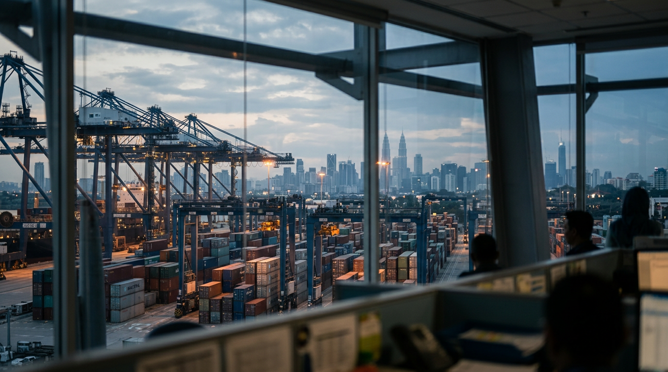 Article image: Malaysia's RCEP Council: A Test of Institutional Capacity
