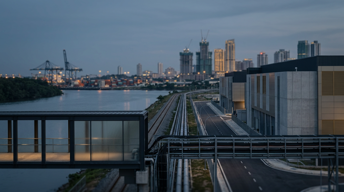 Malaysia's Sovereign AI Stakes