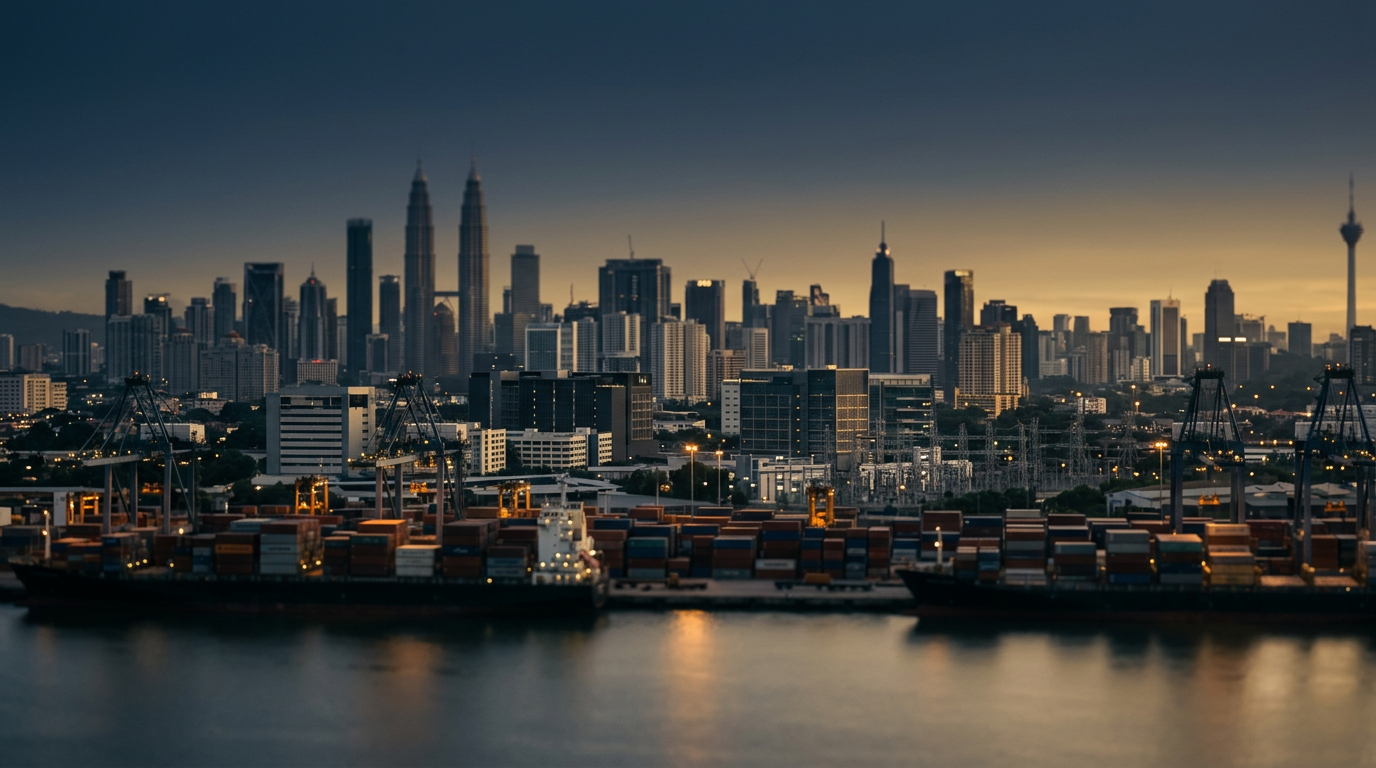 Malaysia, Taiwan, and the Great Power Trade-Off