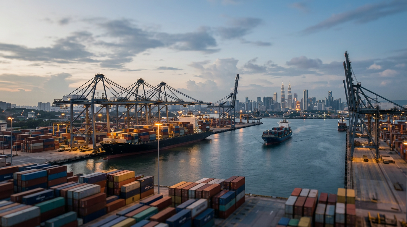 Malaysia, US Tariffs, and ASEAN Trade Choices