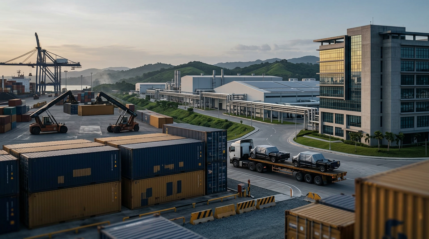 Mitsubishi Deepens Philippine Bet on Next-Generation Mobility
