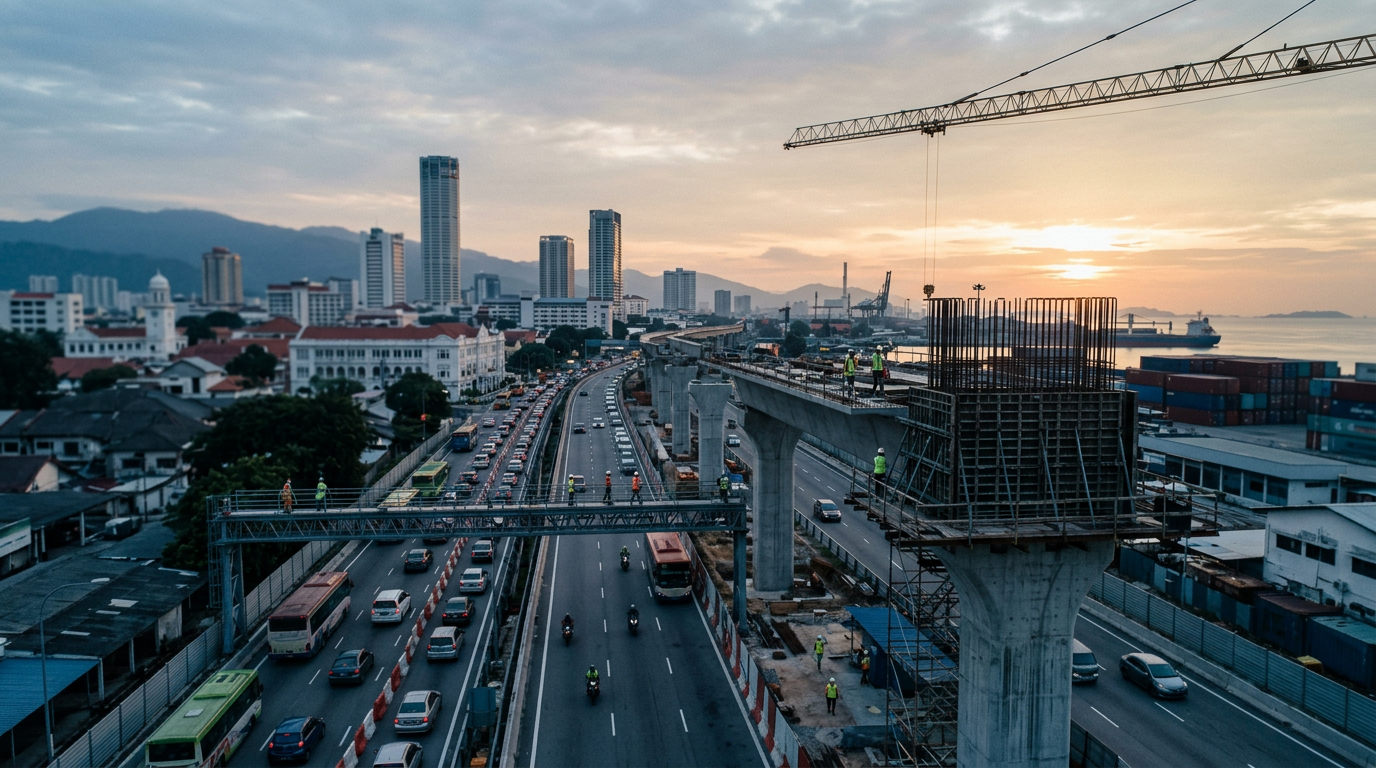 Penang