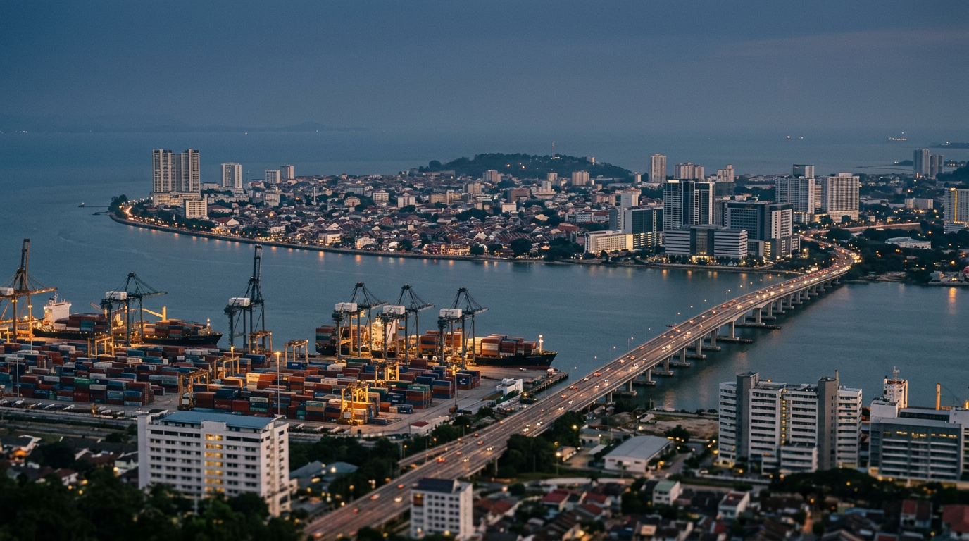 Penang