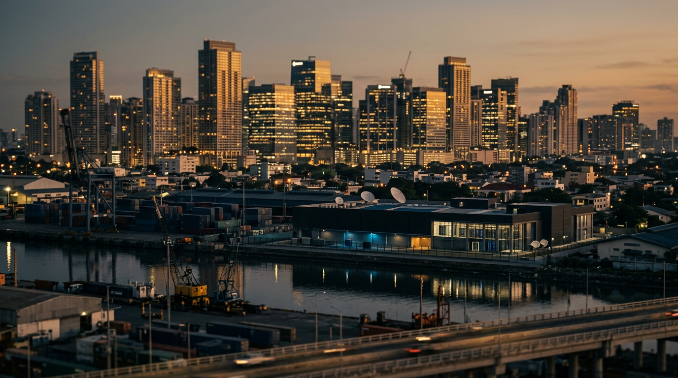 Philippine BPO Resilience and the Sovereign AI Question