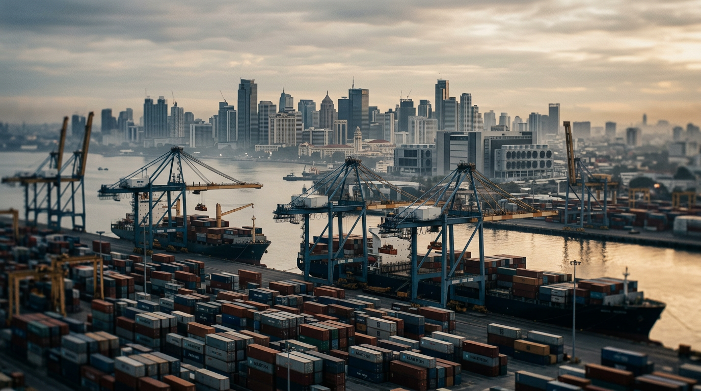 Article image: Philippine Infrastructure Spending and the Risk of a 'Usable State'