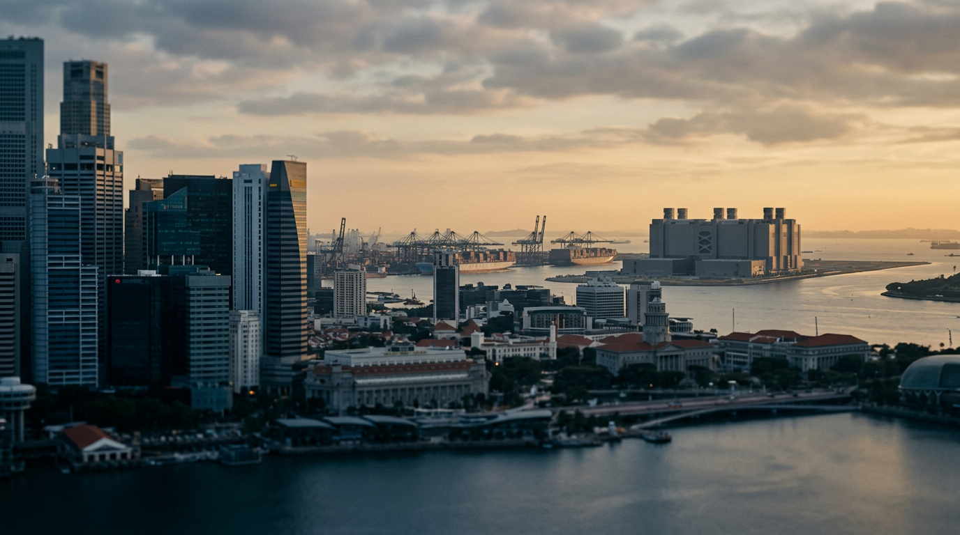 Philippines Central Bank AI Use Case Is a Sovereignty Signal