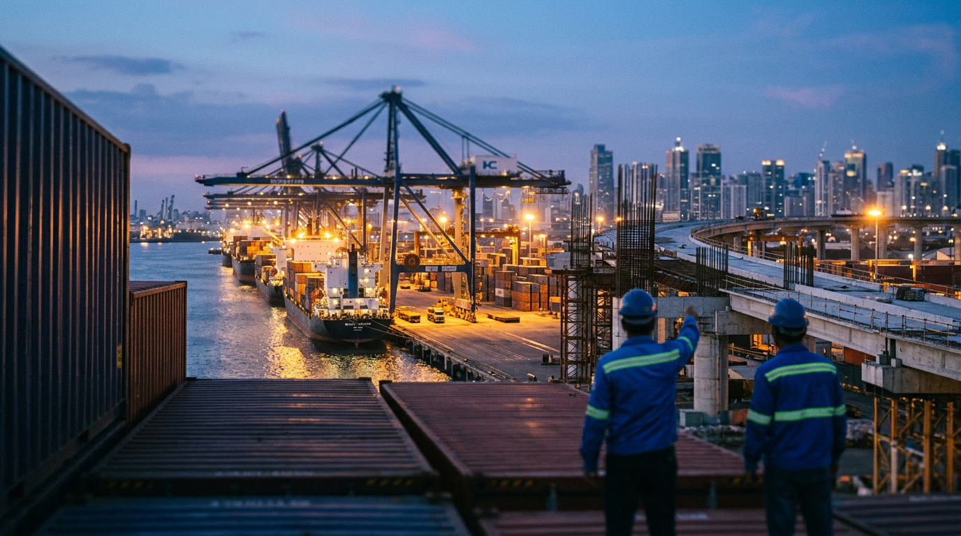 Philippines: From FDI Announcement to Investable Depth