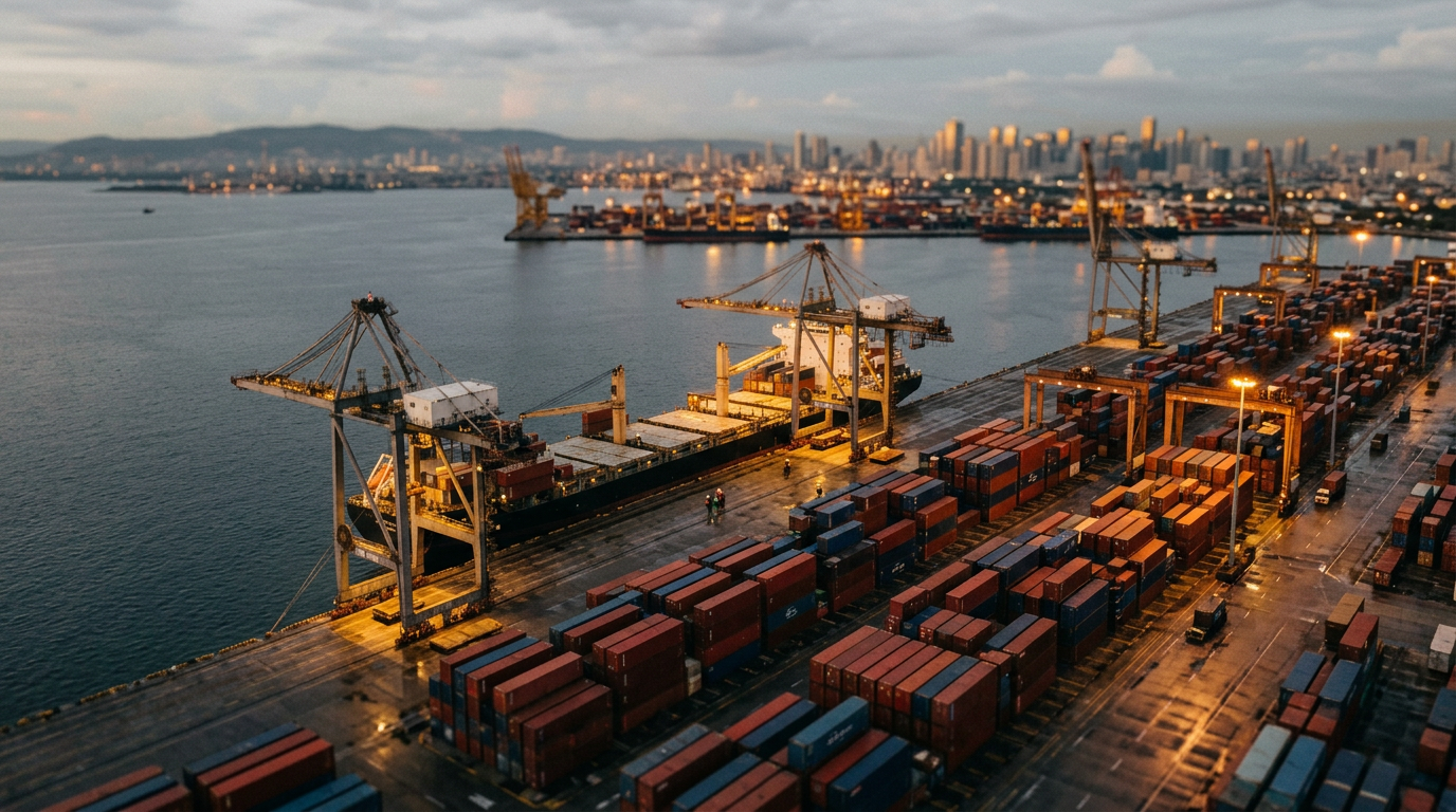 Philippines: Investment Grade, Investment Readiness