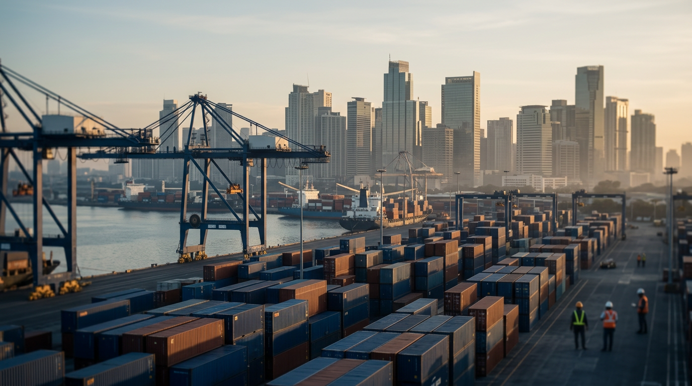 Philippines: Local Government Financing is an FDI Story