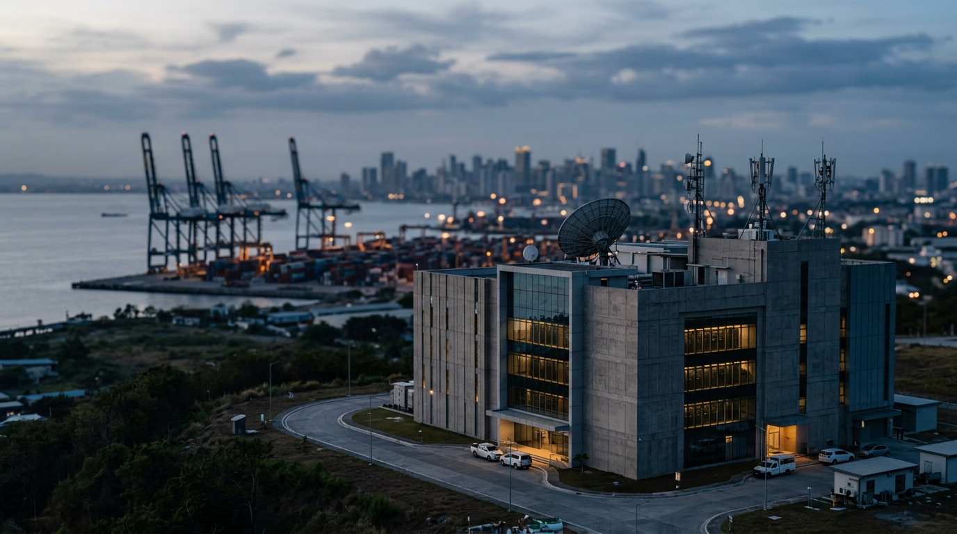 Philippines-US AI Deal Puts Focus on Sovereign Infrastructure