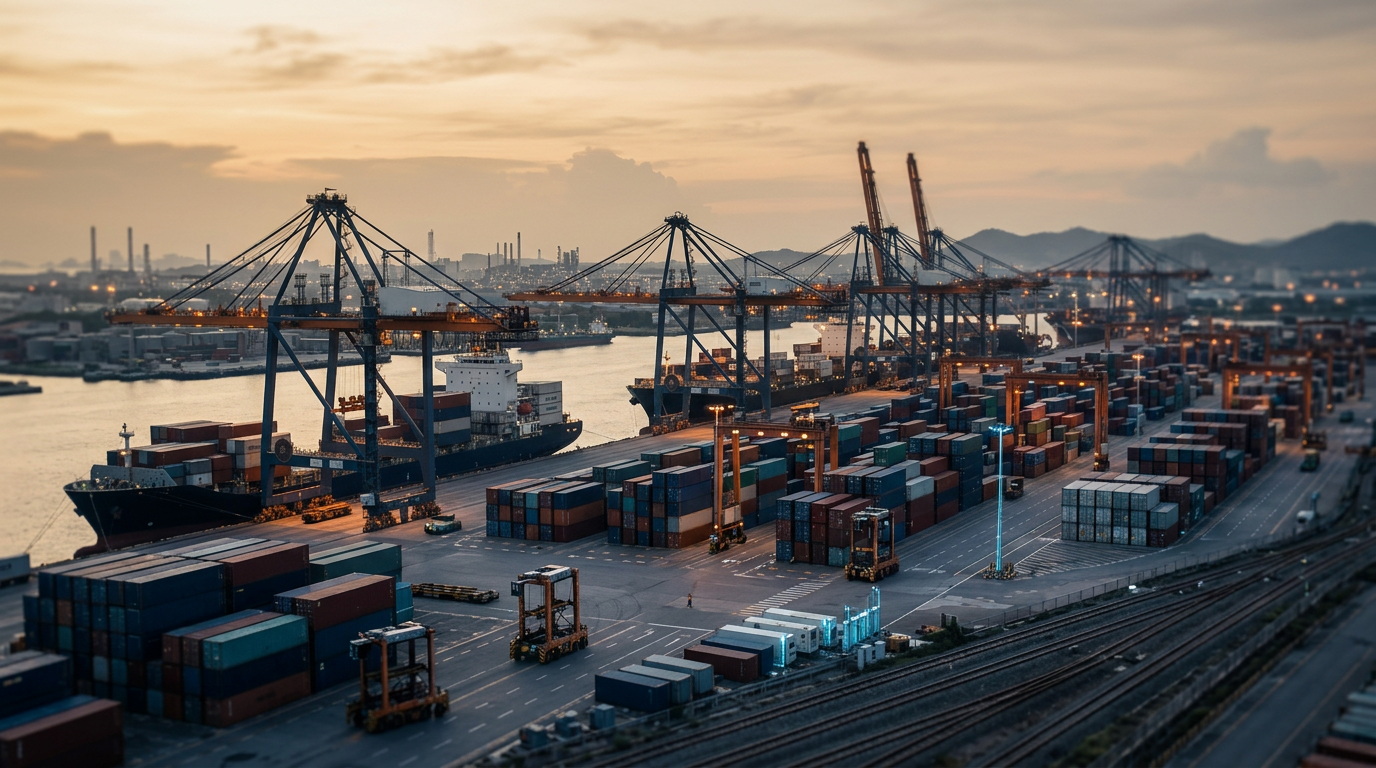 Post-Quantum Security and the Future of ASEAN Trust