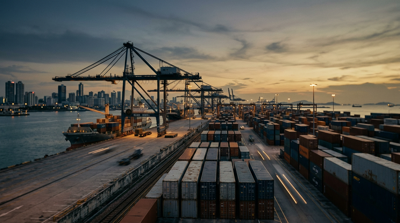 Article image: RCEP's Next Act: Expansion, Execution, and China