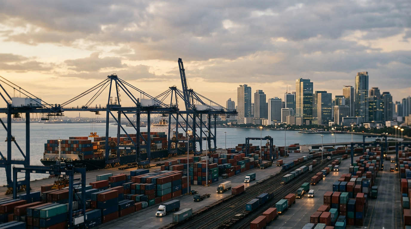 RCEP's Resilience Push Is About More Than Trade