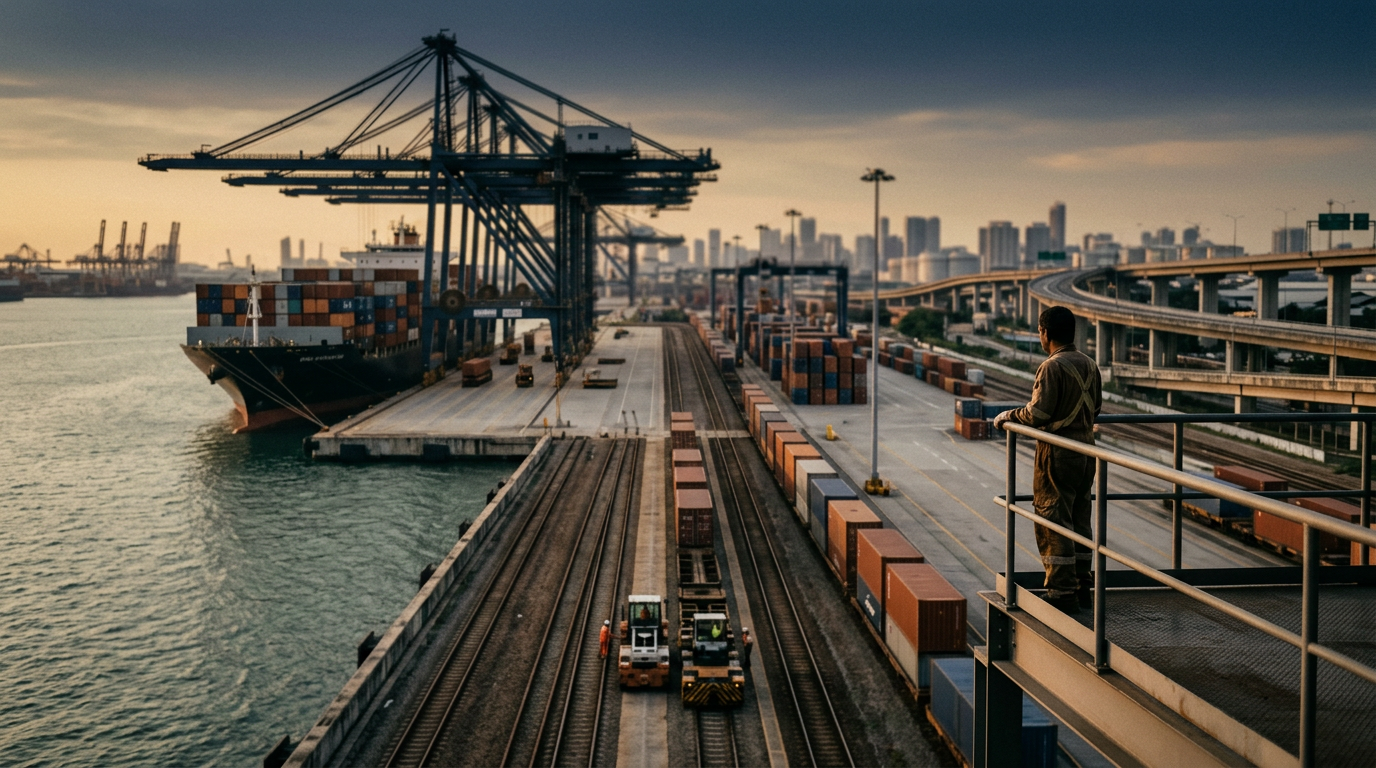 RCEP's Rules and ASEAN's China Strategy