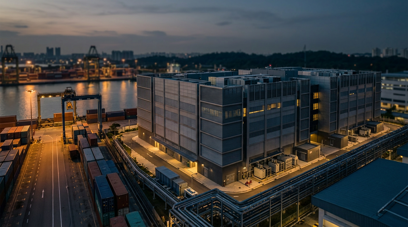 SCB X's AI Push Frames ASEAN's Sovereign Tech Test