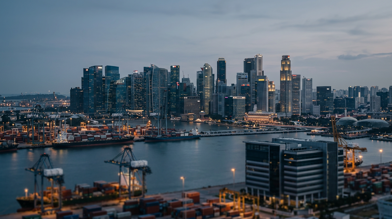 Singapore