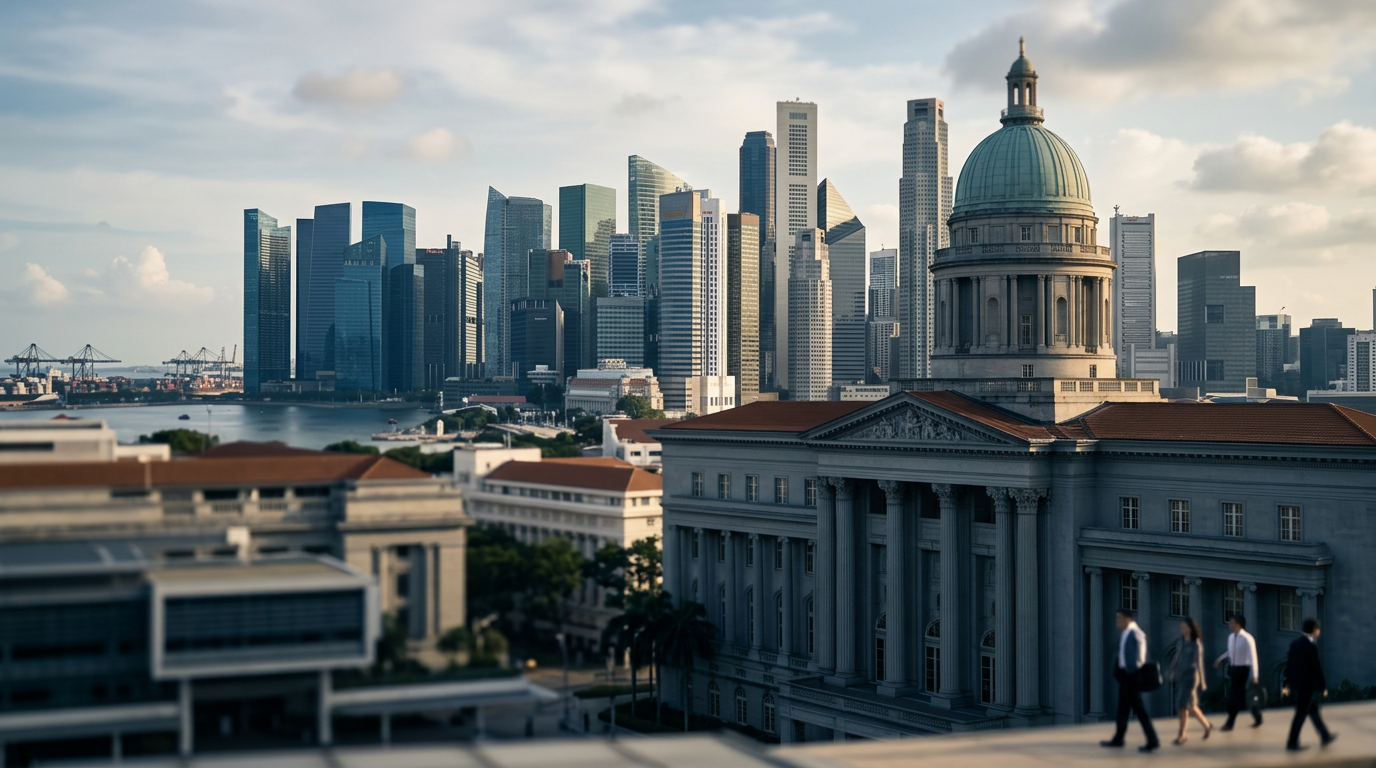 Singapore