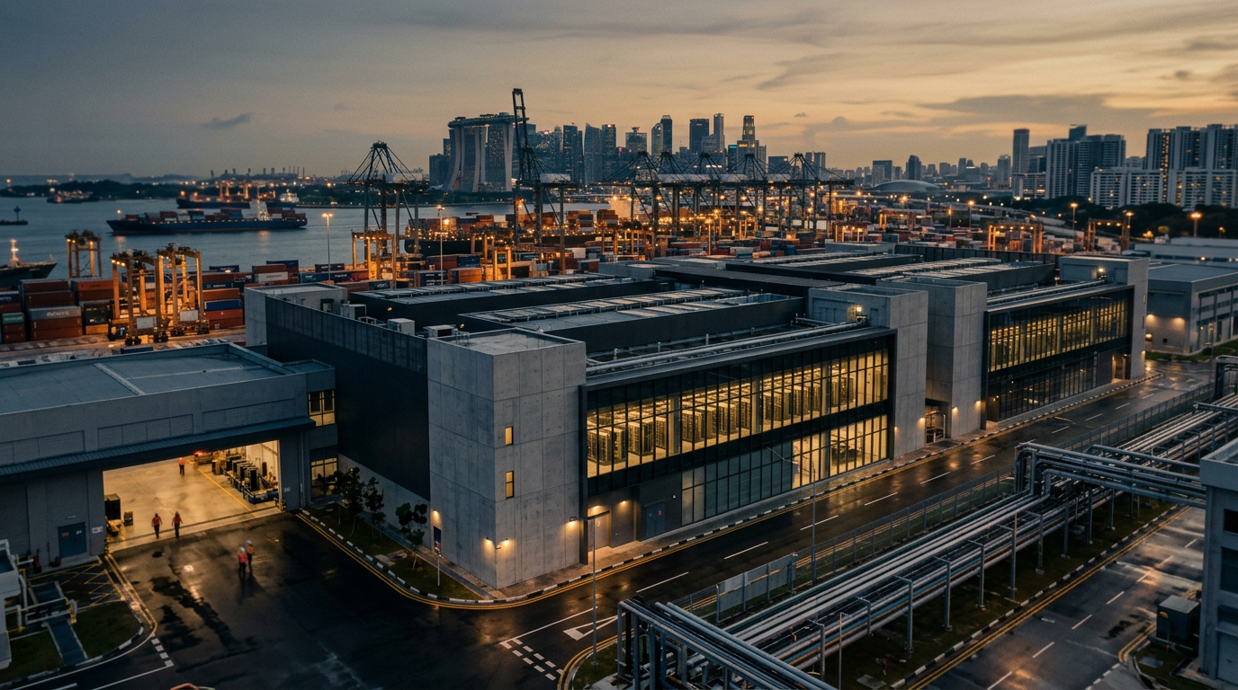 Singapore's Sovereign AI Strategy: Substance Over Spectacle
