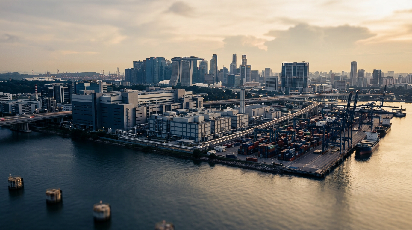 Singapore, UMC, and the Value of a Usable State