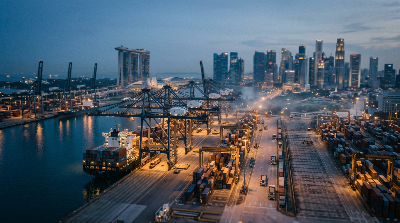 Singapore