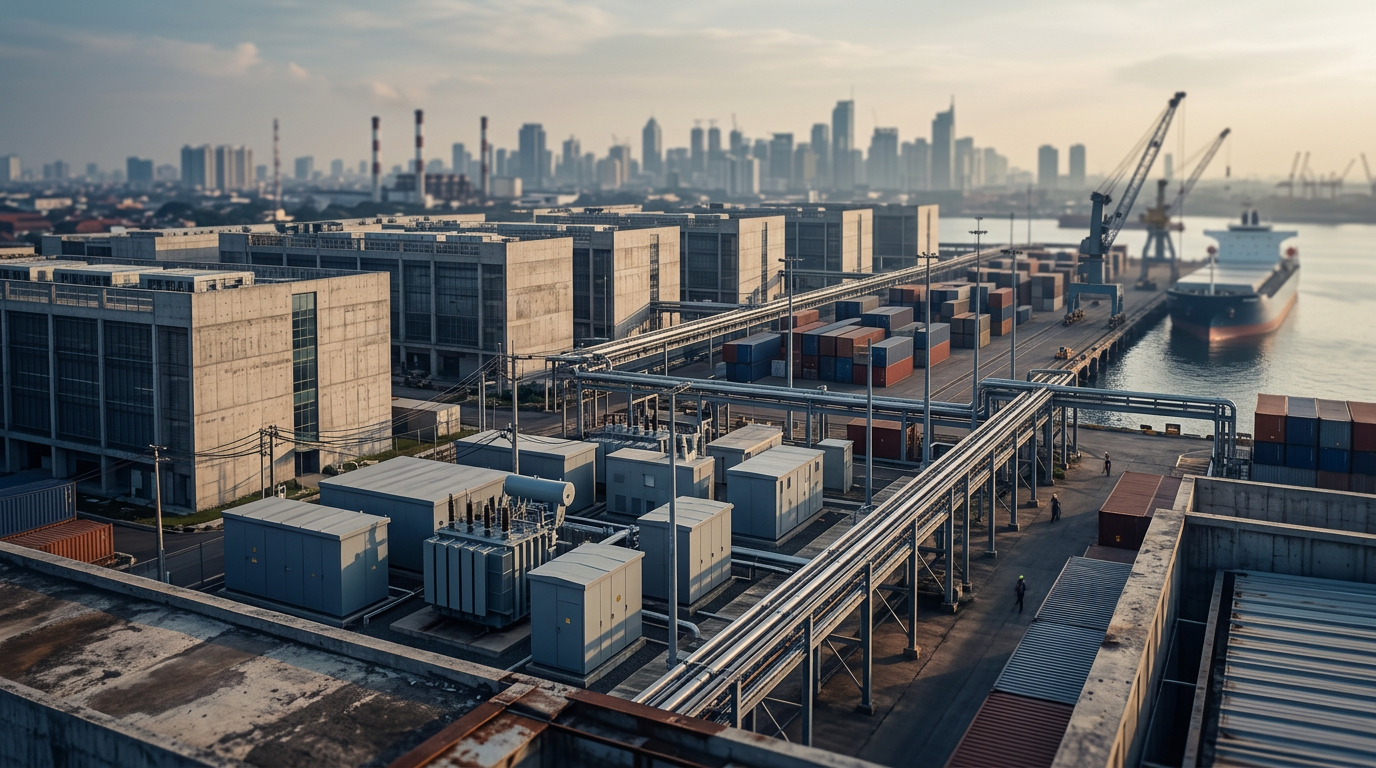 Sovereign AI in ASEAN: Beyond the Model