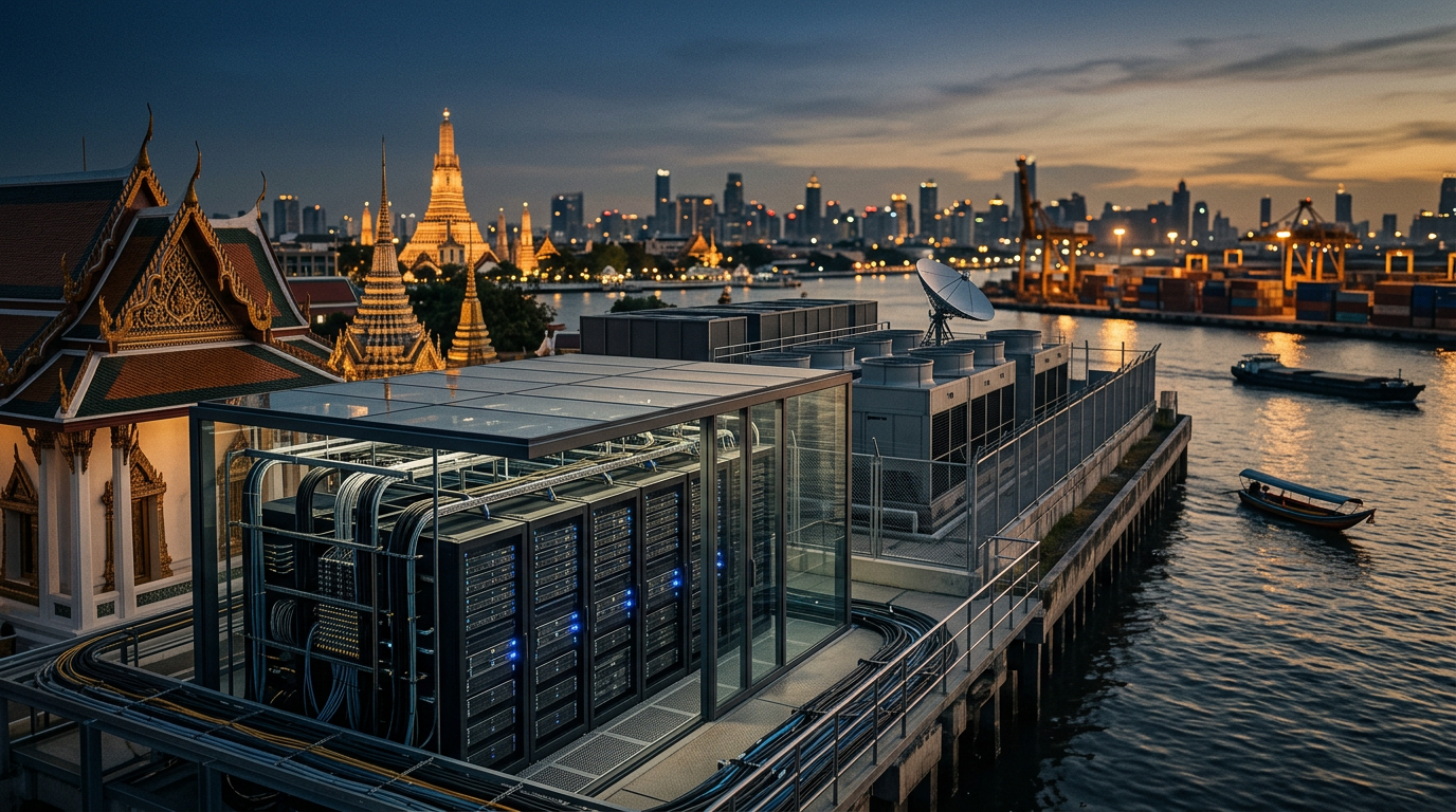 Sovereign AI in ASEAN: Beyond the Models