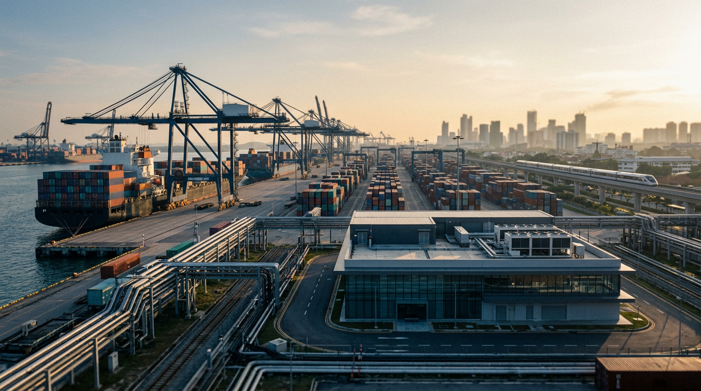 Sovereign AI in ASEAN: Beyond the Models